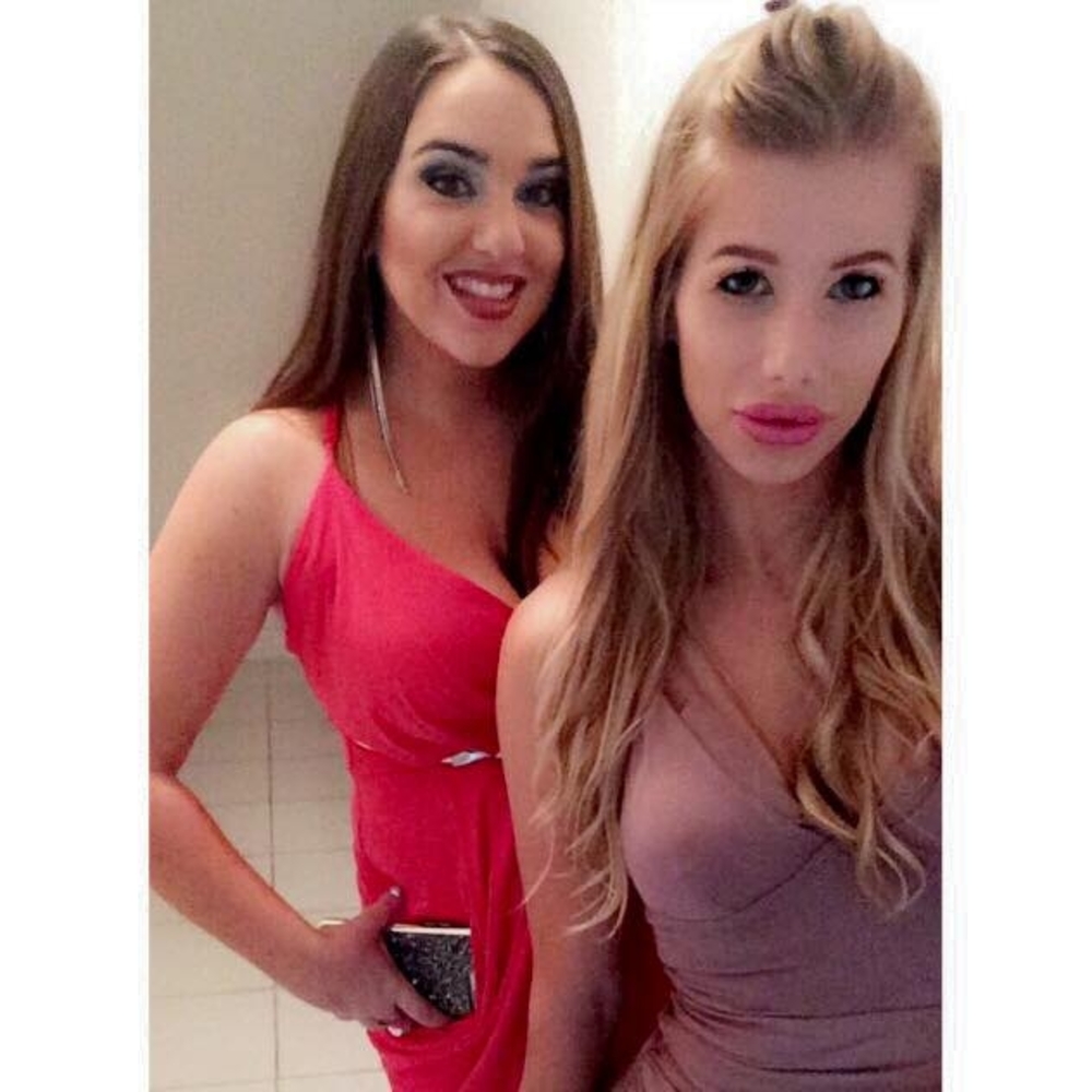 Meet your Posher, Tara